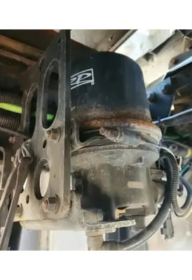 International MV607 Air Drier