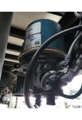 International MV607 Air Drier