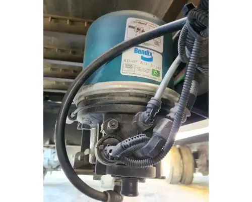International MV607 Air Drier