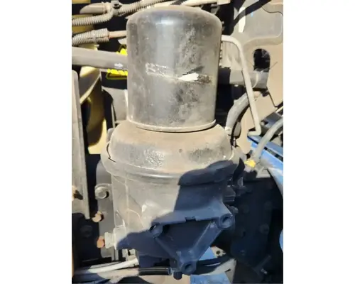 International MV607 Air Drier