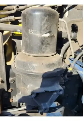 International MV607 Air Drier
