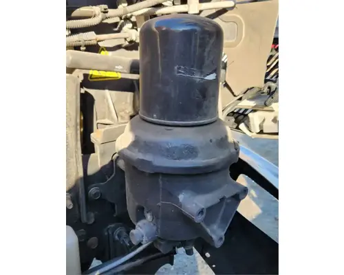 International MV607 Air Drier
