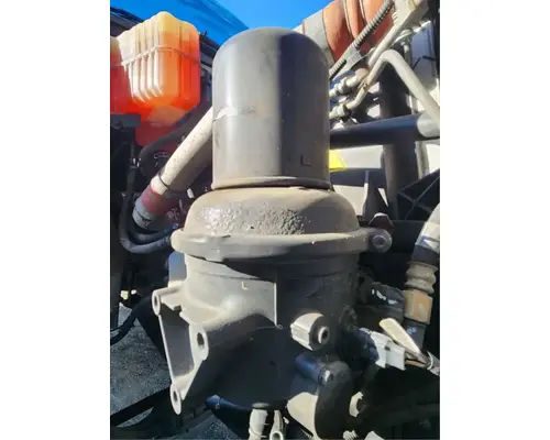 International MV607 Air Drier