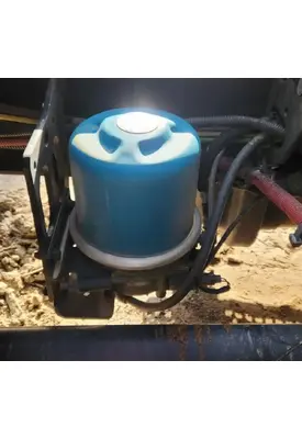 International MV607 Air Drier