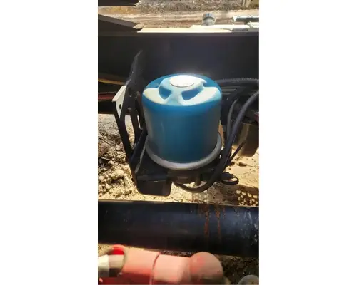 International MV607 Air Drier