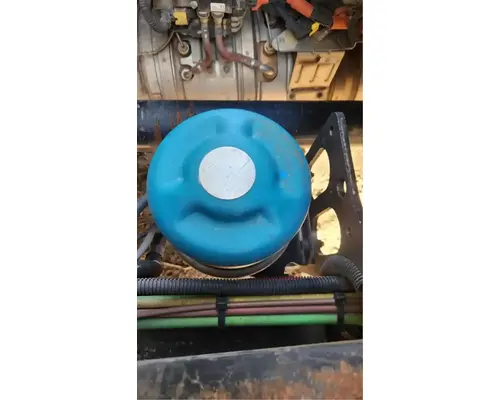 International MV607 Air Drier