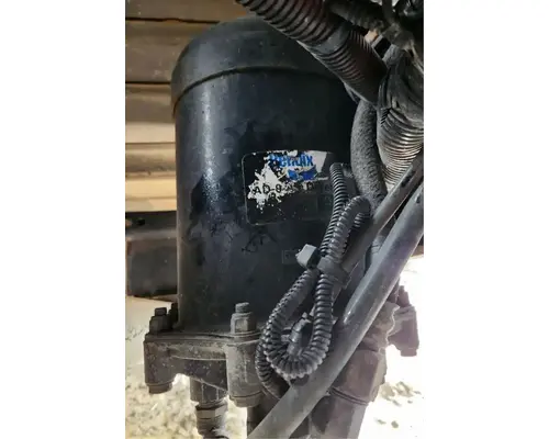 International MV607 Air Drier