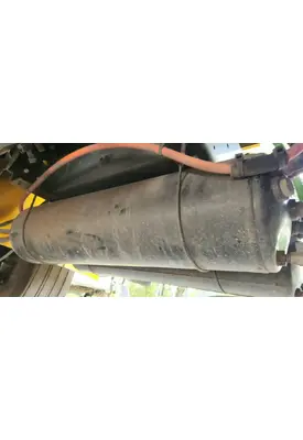 International MV607 Air Tank