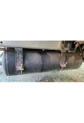 International MV607 Air Tank