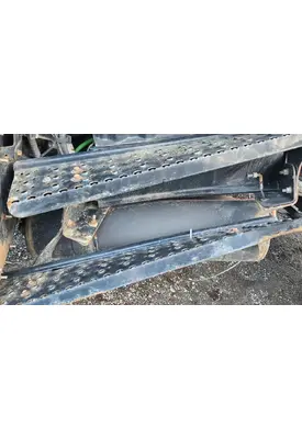 International MV607 Air Tank