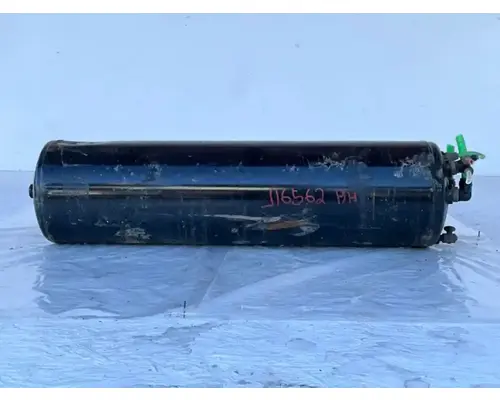 International MV607 Air Tank