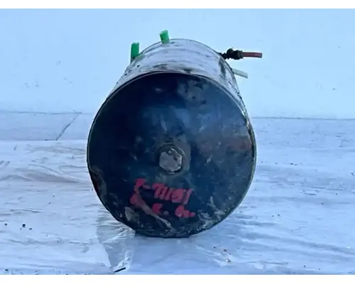 International MV607 Air Tank