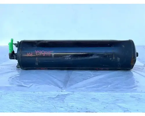 International MV607 Air Tank