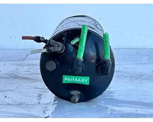 International MV607 Air Tank