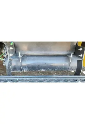 International MV607 Air Tank