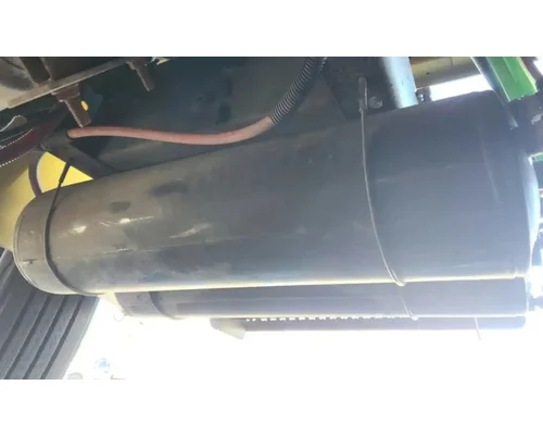International MV607 Air Tank