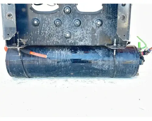International MV607 Air Tank