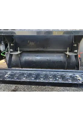 International MV607 Air Tank