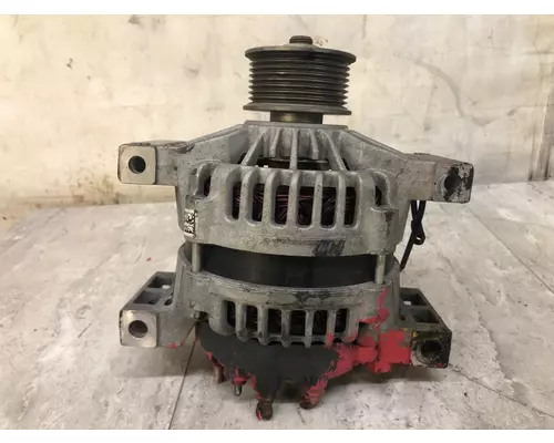 International MV607 Alternator