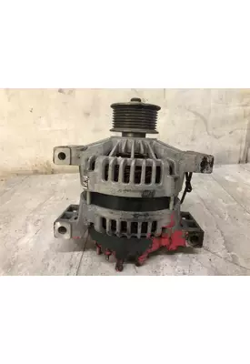 International MV607 Alternator