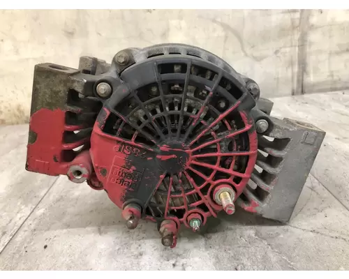 International MV607 Alternator