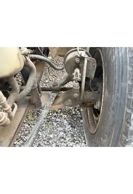 International MV607 Axle Assembly, Front (Steer)