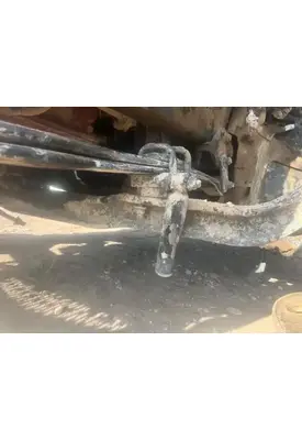 International MV607 Axle Assembly, Front (Steer)
