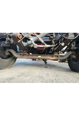 International MV607 Axle Assy, Fr (4WD)