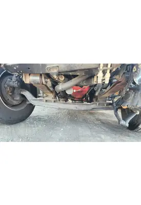 International MV607 Axle Assy, Fr (4WD)