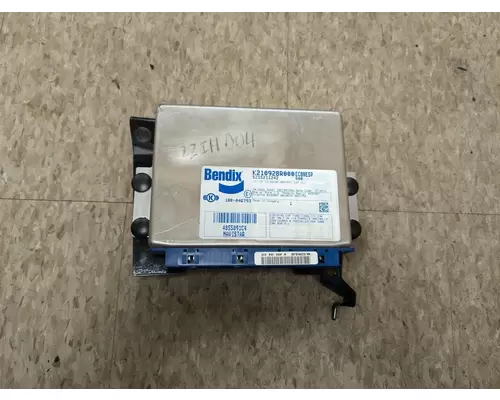 International MV607 Brake Control Module (ABS)