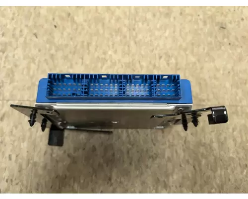 International MV607 Brake Control Module (ABS)