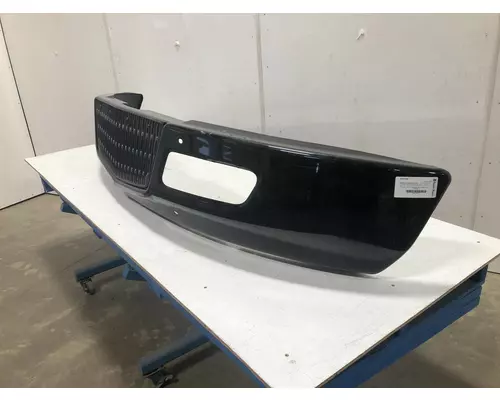 International MV607 Bumper Assembly, Front