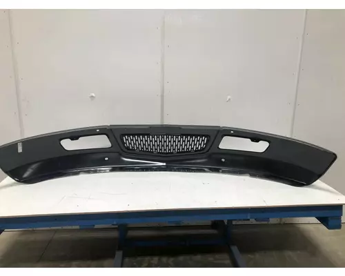 International MV607 Bumper Assembly, Front