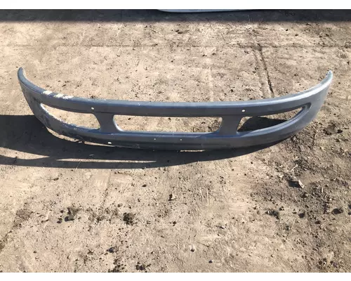 International MV607 Bumper Assembly, Front