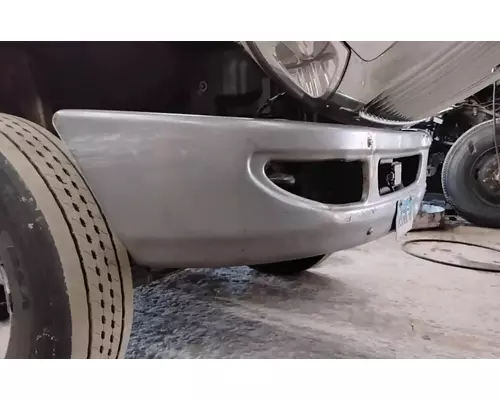 International MV607 Bumper Assembly, Front