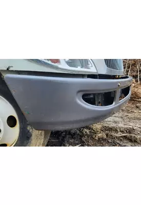 International MV607 Bumper Assembly, Front