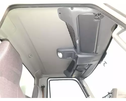 International MV607 Cab Assembly