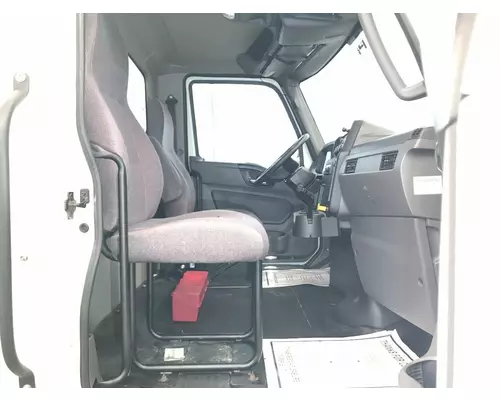 International MV607 Cab Assembly