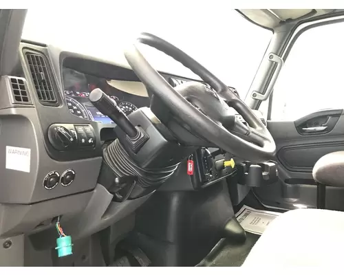 International MV607 Cab Assembly