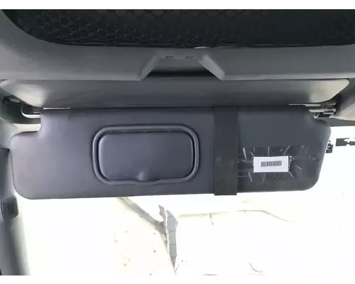 International MV607 Cab Assembly