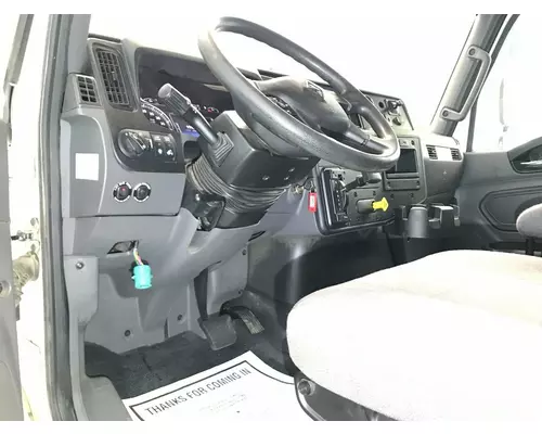 International MV607 Cab Assembly