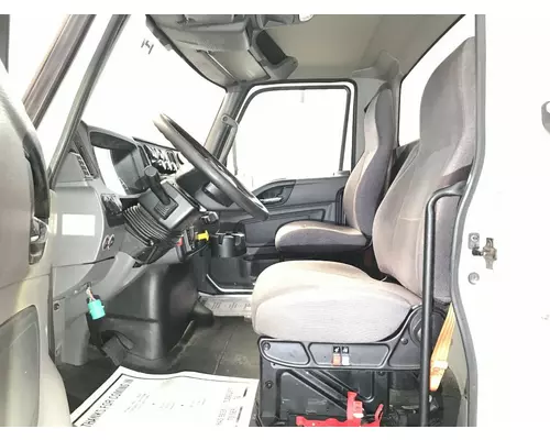 International MV607 Cab Assembly