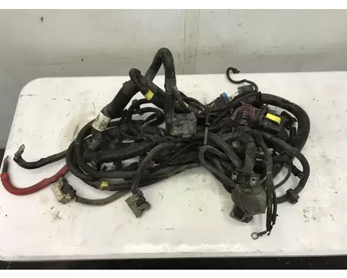 International MV607 Cab Wiring Harness