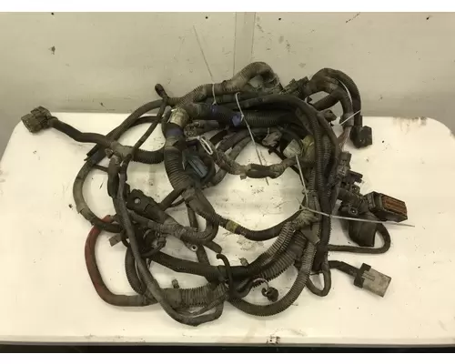 International MV607 Cab Wiring Harness