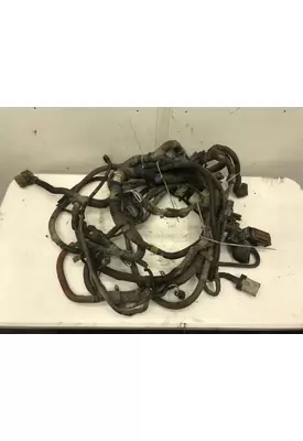 International MV607 Cab Wiring Harness