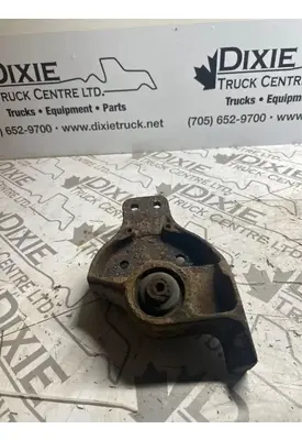 International MV607 Cab