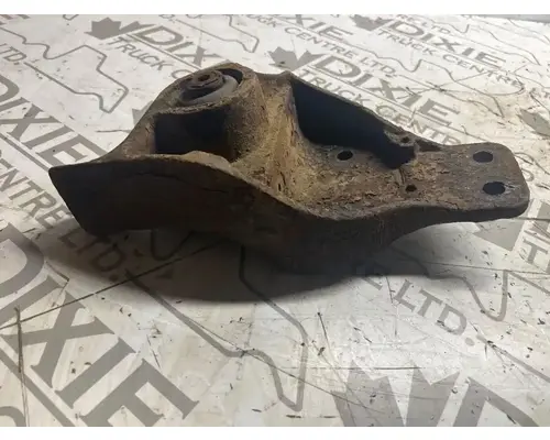 International MV607 Cab