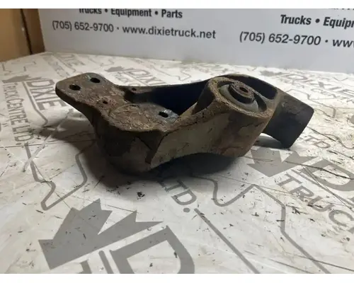 International MV607 Cab