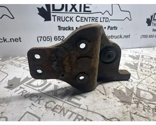 International MV607 Cab