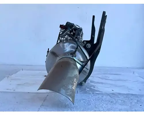 International MV607 DPF (Diesel Particulate Filter)